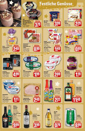 REWE Kaufpark Prospekt woche 52 Seite 16