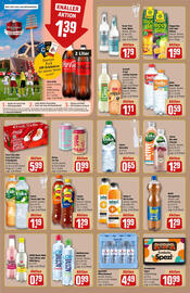 REWE Kaufpark Prospekt woche 52 Seite 18