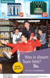 REWE Kaufpark Prospekt woche 52 Seite 29