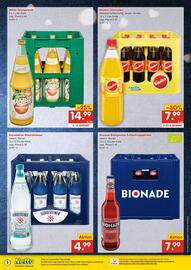 Netto Getränke Discount Prospekt woche 52 Seite 3