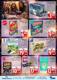 Marktkauf Prospekt woche 52 Seite 33