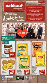 Nahkauf Prospekt woche 52 Seite 1