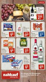 Nahkauf Prospekt woche 52 Seite 12