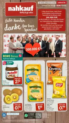 Nahkauf Prospekt (gültig bis 27-12)