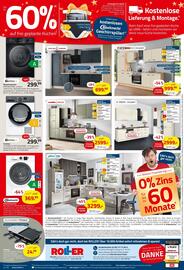 ROLLER Prospekt woche 52 Seite 16
