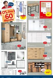 ROLLER Prospekt woche 52 Seite 6