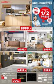 Porta Prospekt Seite 1