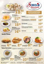 Scheck-in-Center Prospekt woche 52 Seite 25