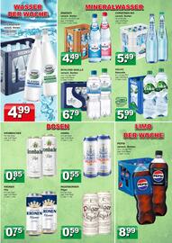 Getränkeparadies Gefromm Prospekt woche 52 Seite 3