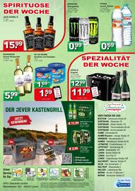 Getränkeparadies Gefromm Prospekt woche 52 Seite 4