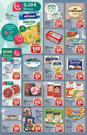 REWE Center Prospekt woche 52 Seite 14