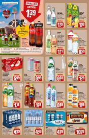 REWE Center Prospekt woche 52 Seite 18