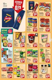 REWE Center Prospekt woche 52 Seite 22