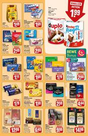 REWE Center Prospekt woche 52 Seite 23