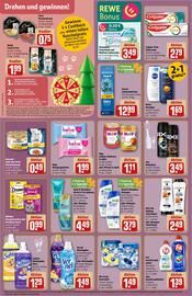 REWE Center Prospekt woche 52 Seite 26