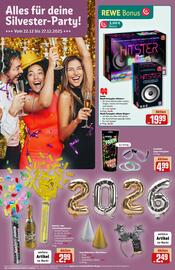 REWE Center Prospekt woche 52 Seite 28