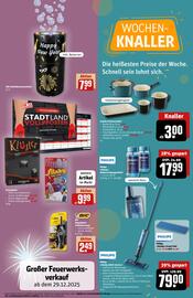 REWE Center Prospekt woche 52 Seite 29