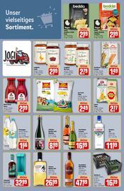 REWE Center Prospekt woche 52 Seite 32