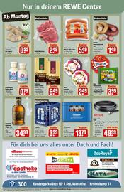 REWE Center Prospekt woche 52 Seite 7