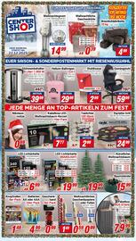 CENTERSHOP Prospekt woche 52 Seite 1
