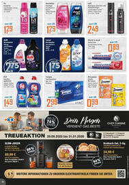 Klaas und Kock Prospekt woche 52 Seite 10