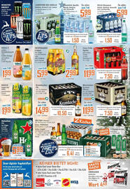 Klaas und Kock Prospekt woche 52 Seite 12