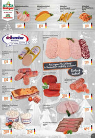 Klaas und Kock Prospekt woche 52 Seite 3