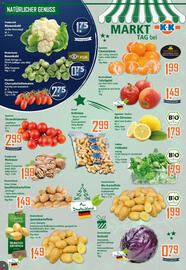 Klaas und Kock Prospekt woche 52 Seite 4