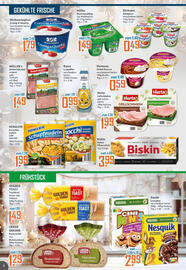 Klaas und Kock Prospekt woche 52 Seite 6