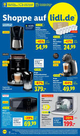 Lidl Prospekt woche 2 Seite 14