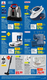 Lidl Prospekt woche 2 Seite 15