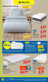 Lidl Prospekt woche 2 Seite 18