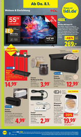 Lidl Prospekt woche 2 Seite 20