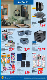 Lidl Prospekt woche 2 Seite 26