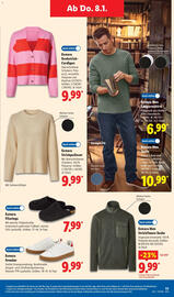 Lidl Prospekt woche 2 Seite 29