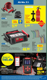 Lidl Prospekt woche 2 Seite 7
