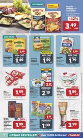 Combi Prospekt woche 52 Seite 10