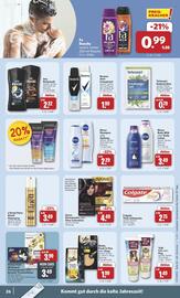 Combi Prospekt woche 52 Seite 26