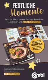 Combi Prospekt woche 52 Seite 34
