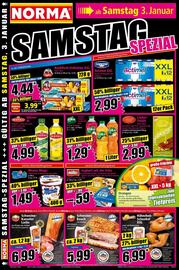 Norma Prospekt woche 1 Seite 12