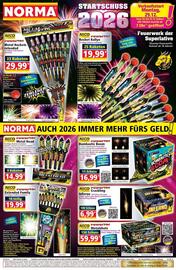 Norma Prospekt woche 1 Seite 15