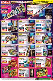 Norma Prospekt woche 1 Seite 17