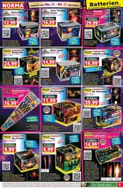 Norma Prospekt woche 1 Seite 19