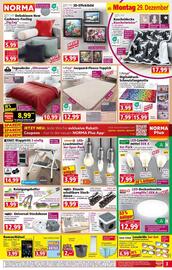 Norma Prospekt woche 1 Seite 3