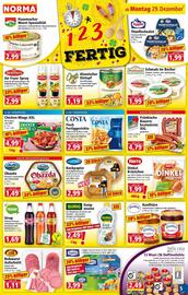 Norma Prospekt woche 1 Seite 4