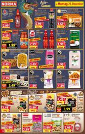 Norma Prospekt woche 1 Seite 5