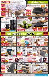 Norma Prospekt woche 1 Seite 9