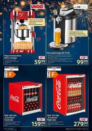 Selgros Prospekt Seite 21