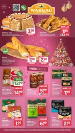 Wasgau Prospekt woche 52 Seite 10