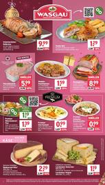 Wasgau Prospekt woche 52 Seite 2